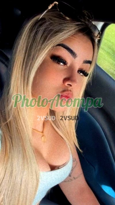 Foto 2 de Louise Lins, acompanhante em Porto Alegre - RS