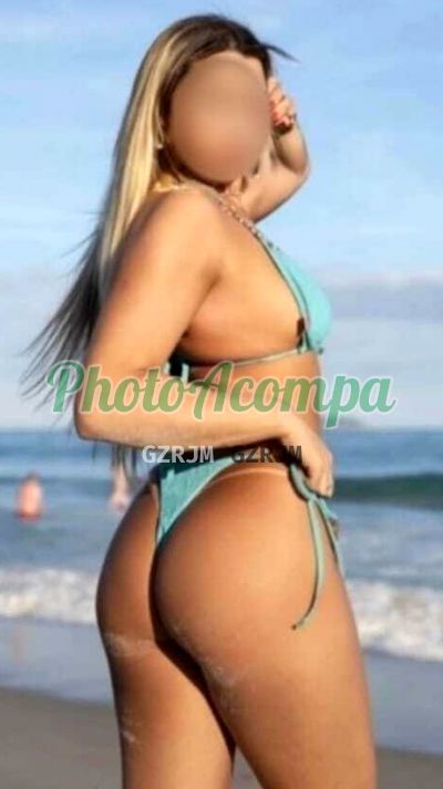 Foto 2 de Laura Lopez, acompanhante em Rio de Janeiro - RJ