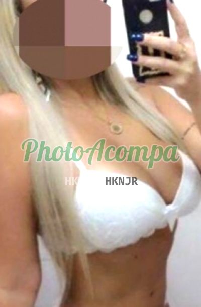 Foto 4 de Carla, acompanhante em Curitiba - PR