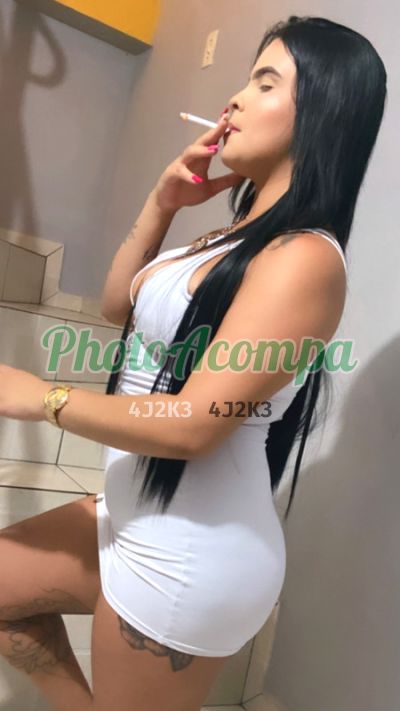 Foto 3 de Valentina, acompanhante em Sorocaba - SP
