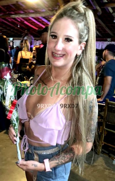 Foto 3 de Bruna, acompanhante em Campinas - SP