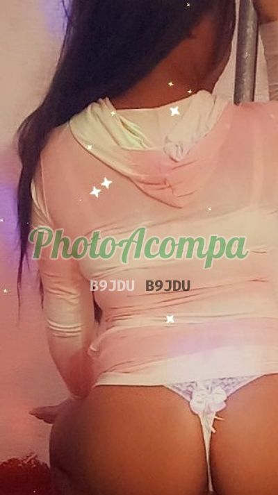 Foto 5 de Josy, acompanhante em Itaquaquecetuba - SP