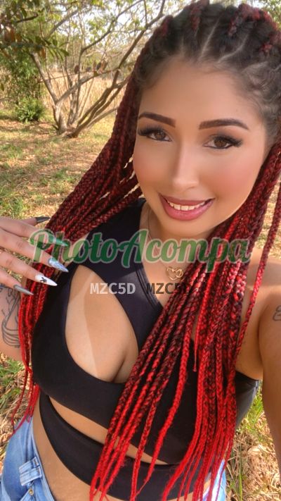 Foto 4 de Tifany, acompanhante em Bertioga - SP