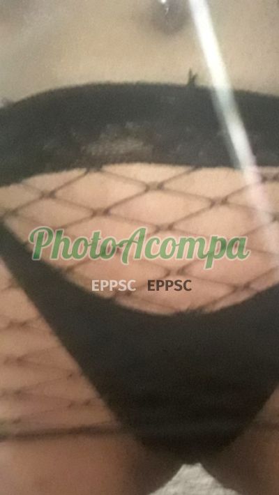 Foto 5 de Alana, acompanhante em Embu das Artes - SP