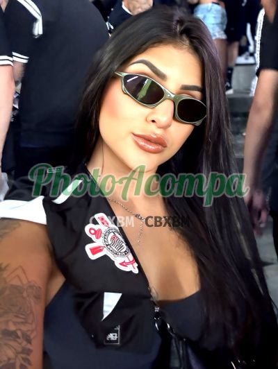 Foto 4 de Mikaela Almeida Velásquez, acompanhante em Guarulhos - SP