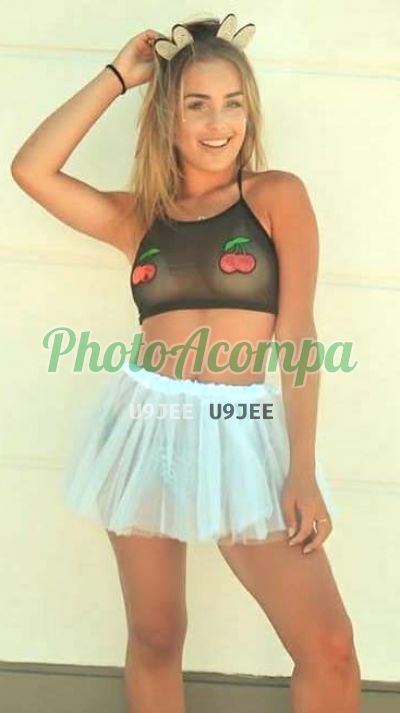 Foto 6 de Milena, acompanhante em Rio de Janeiro - RJ