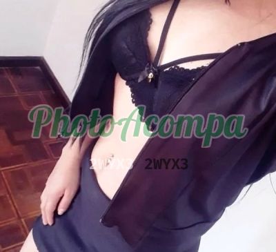 Foto 5 de Ruby, acompanhante em Belo Horizonte - MG