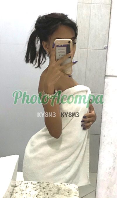 Foto 2 de Maísa, acompanhante em Fortaleza - CE
