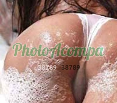 Foto 1 de Camila, acompanhante em Barueri - SP