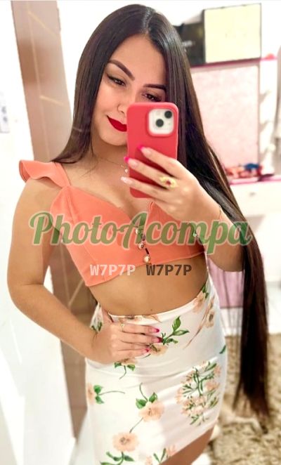 Foto 6 de Mislene Ferreira, acompanhante em Santos - SP