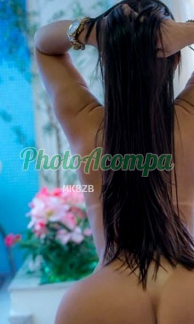 Foto 6 de Ana Lívia, acompanhante em Cascavel - PR