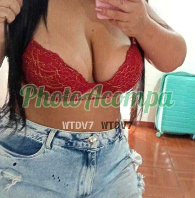 Foto 5 de Letícia Souza, acompanhante em Arapongas - PR