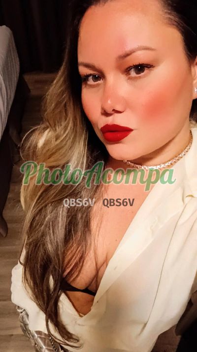 Foto 6 de Ana Clara, acompanhante em Piracicaba - SP