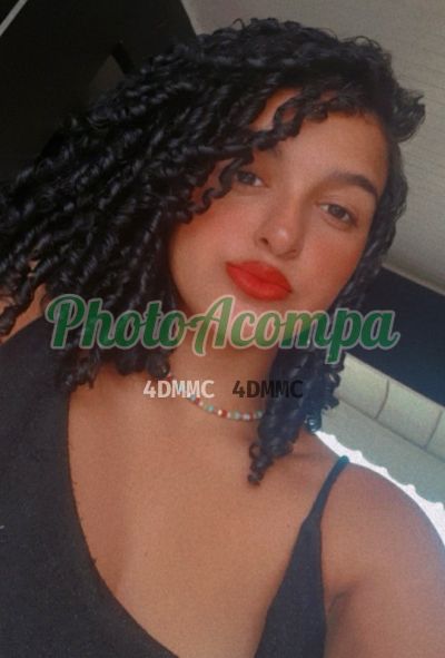 Capa do perfil de Bia