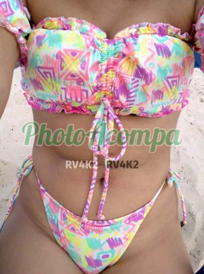 Foto 4 de Ruivinha pimenta, acompanhante em Ananindeua - PA