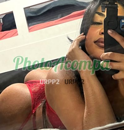Foto 2 de Samira, acompanhante em Cabo Frio - RJ