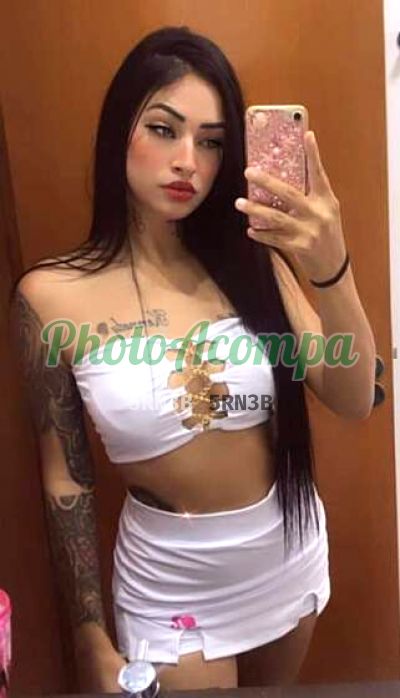 Capa do perfil de Bianca