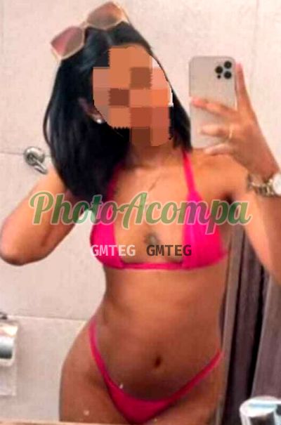 Foto 5 de BAIANA NOVINHA, acompanhante em Nova Iguaçu - RJ