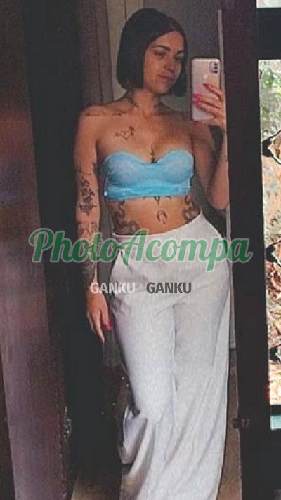 Foto 6 de Paola Mattos, acompanhante em Campinas - SP