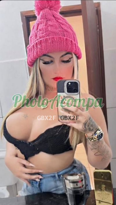 Foto 6 de Bruna, acompanhante em Nova Iguaçu - RJ