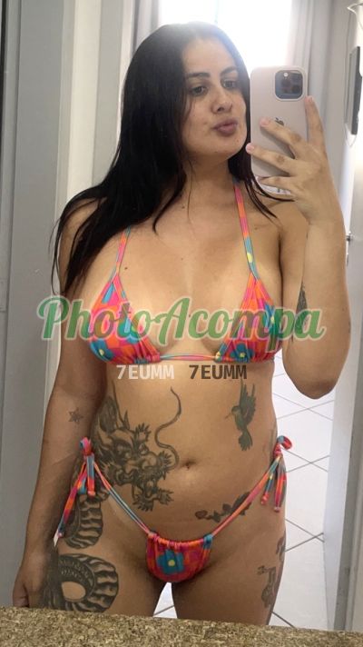 Foto 2 de Anna, acompanhante em Macaé - RJ