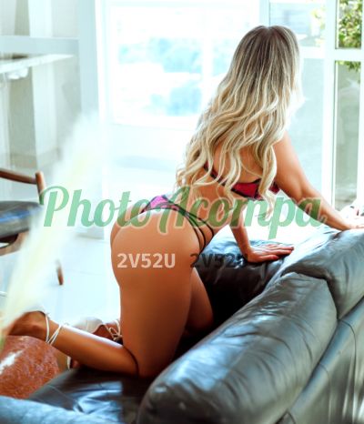 Foto 6 de Bia Rosinha, acompanhante em Goiânia - GO
