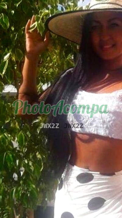 Foto 3 de Mel, acompanhante em Ribeirão Preto - SP