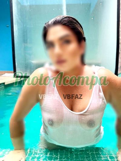 Foto 2 de Safira Bittencourt, acompanhante em Campinas - SP