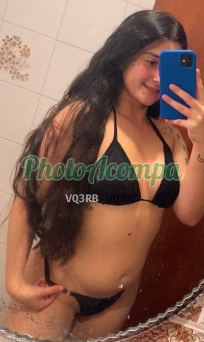 Foto 2 de Nanda, acompanhante em Balneário Camboriú - SC