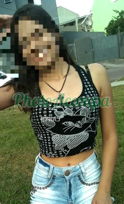 Foto 3 de Lais, acompanhante em Osasco - SP