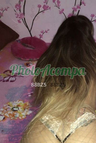 Foto 2 de Clarinha, acompanhante em Recife - PE