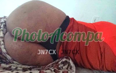 Foto 3 de Gordelicia, acompanhante em Santos - SP