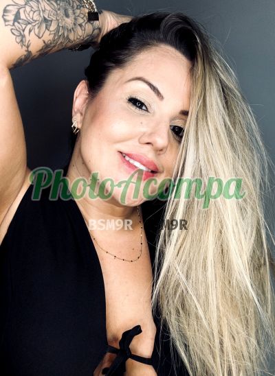 Foto 5 de Helena, acompanhante em Caraguatatuba - SP