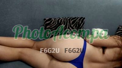 Foto 3 de Fernanda, acompanhante em Recife - PE