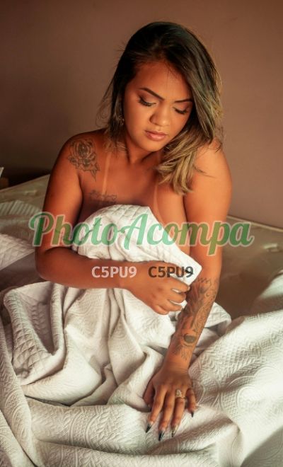 Foto 3 de Amanda, acompanhante em Betim - MG