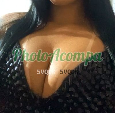 Foto 3 de Fernandinha, acompanhante em Campinas - SP