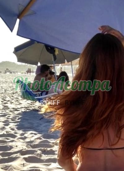 Foto 3 de Melissa, acompanhante em Rio de Janeiro - RJ
