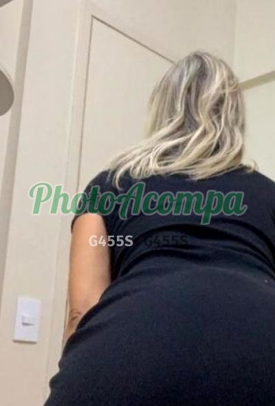 Foto 6 de Baby Rose, acompanhante em Nova Iguaçu - RJ