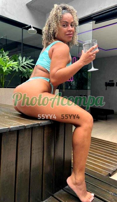 Foto 6 de Laís Castro, acompanhante em Porto Alegre - RS