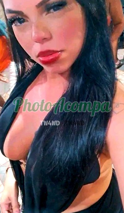Foto 3 de Jhenifer, acompanhante em Nova Iguaçu - RJ
