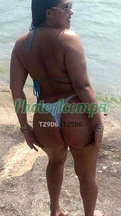 Foto 1 de Anny, acompanhante em São Paulo - SP
