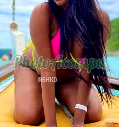 Foto 2 de Brenda, acompanhante em Praia Grande - SP
