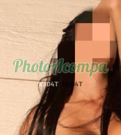 Foto 6 de Thaís, acompanhante em Ponta Grossa - PR