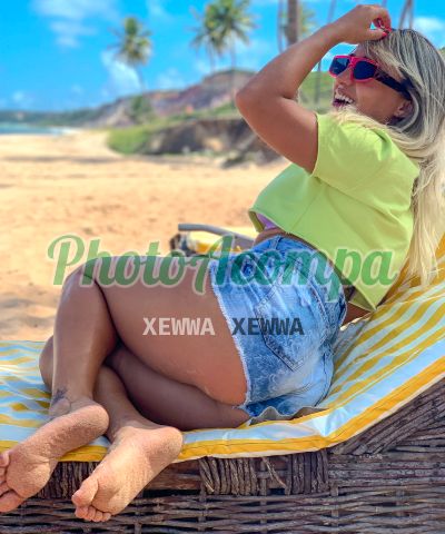 Foto 4 de Anne Hellen, acompanhante em Fortaleza - CE