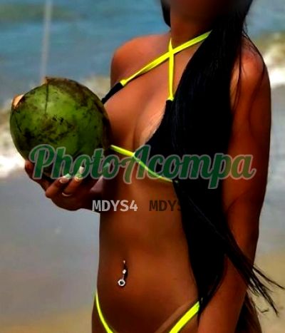 Foto 5 de Aline, acompanhante em São José dos Campos - SP