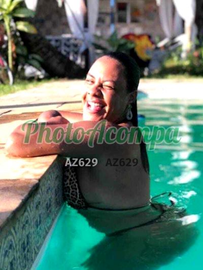 Foto 3 de Mell Duarte, acompanhante em Maringá - PR