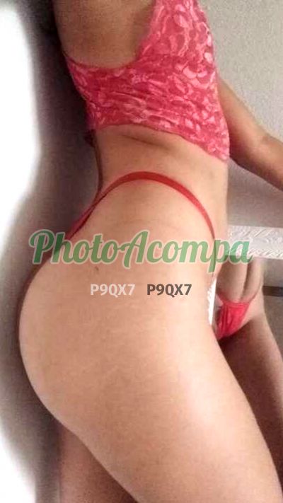 Foto 3 de Amanda Sapeka, acompanhante em Arapiraca - AL
