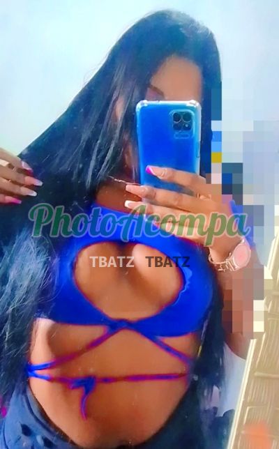 Foto 5 de Ohana, acompanhante em Olinda - PE