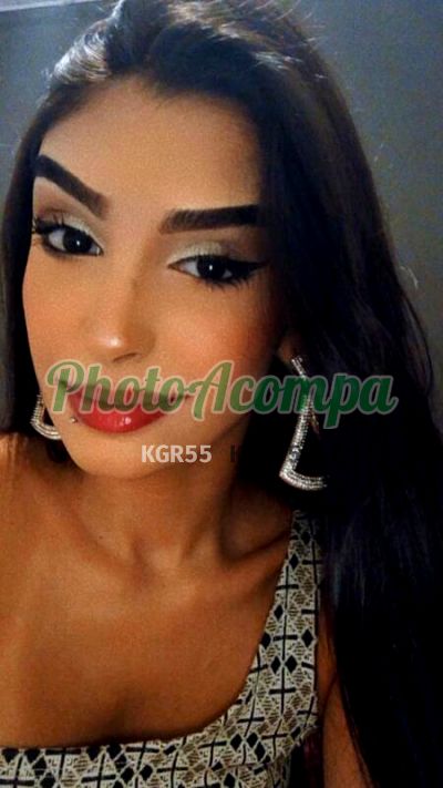 Foto 3 de Rebeca, acompanhante em Joinville - SC