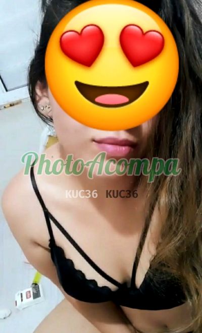 Foto 3 de Natália Guimarães, acompanhante em Bauru - SP